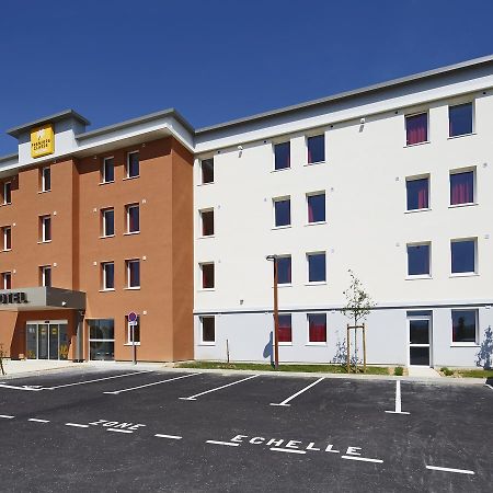 Premiere Classe Valence Nord - Saint Marcel Les Valence Exterior foto