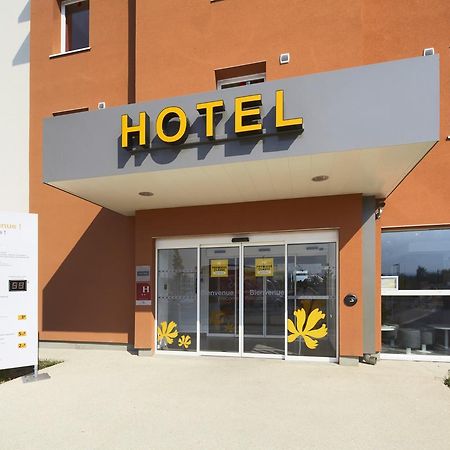 Premiere Classe Valence Nord - Saint Marcel Les Valence Exterior foto