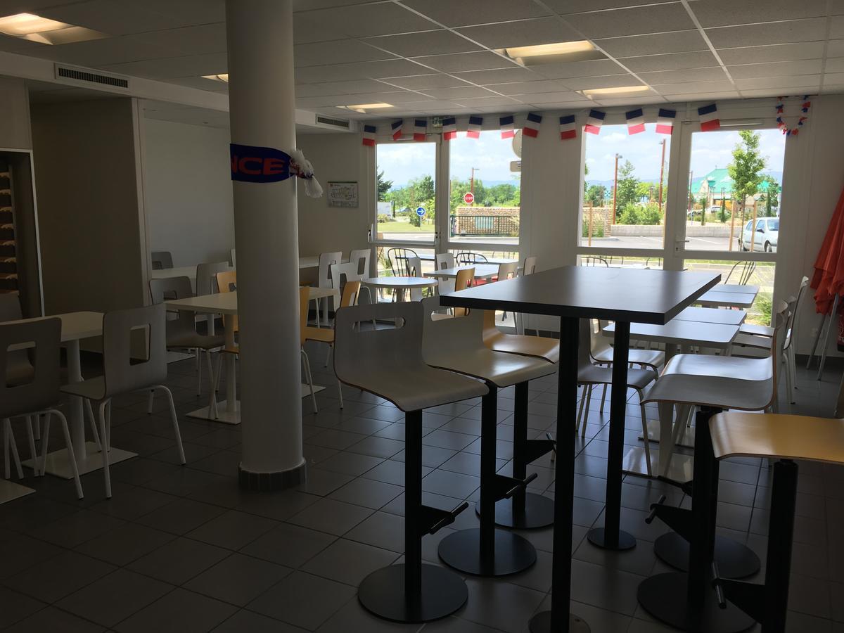 Premiere Classe Valence Nord - Saint Marcel Les Valence Exterior foto