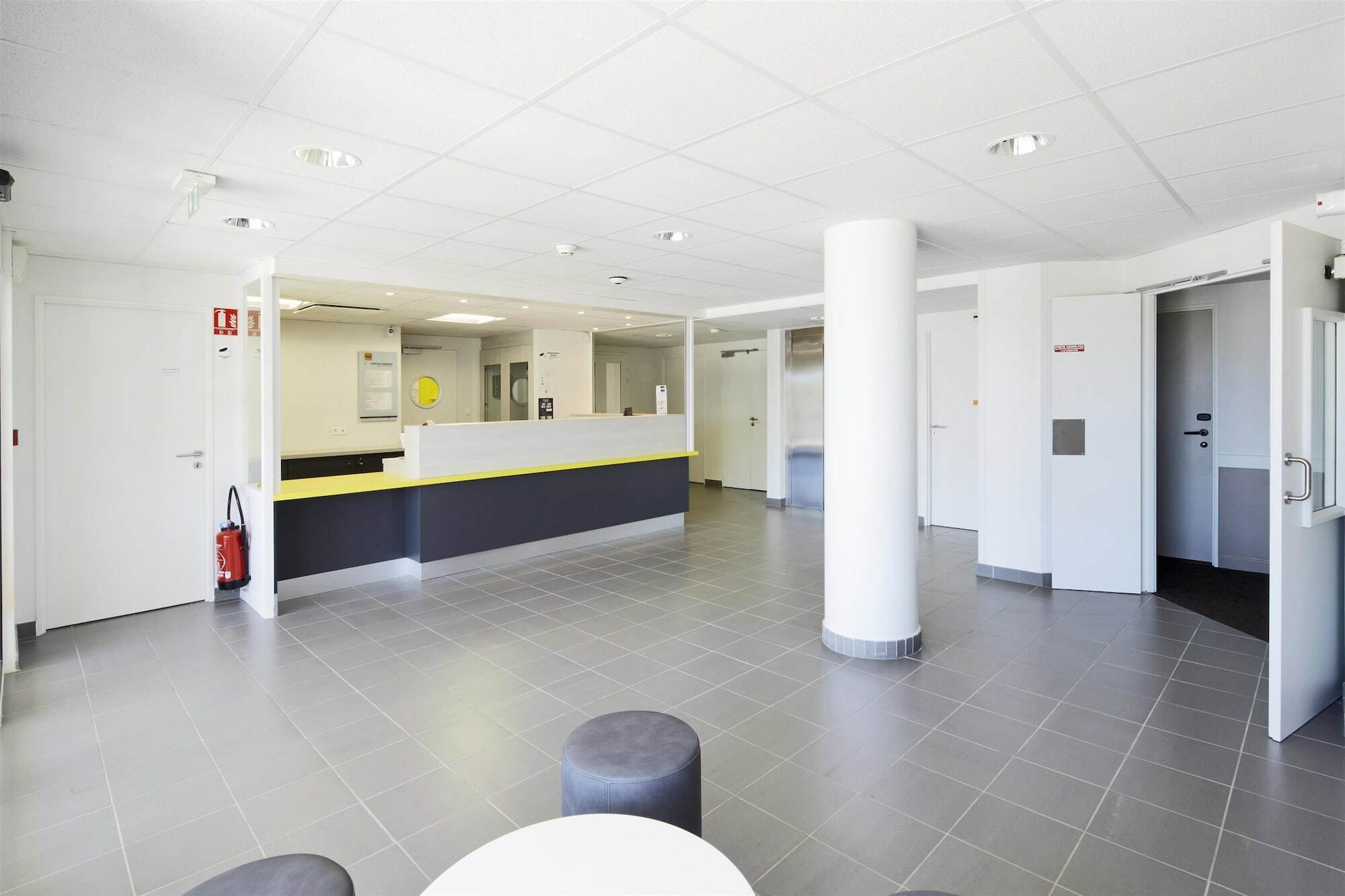 Premiere Classe Valence Nord - Saint Marcel Les Valence Exterior foto